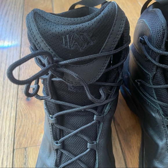 Haix tactical boots main image 4